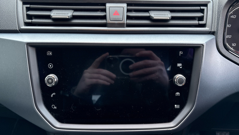 SEAT Arona 1.0 TSI SE Technology [EZ] 5dr Petrol Hatchback